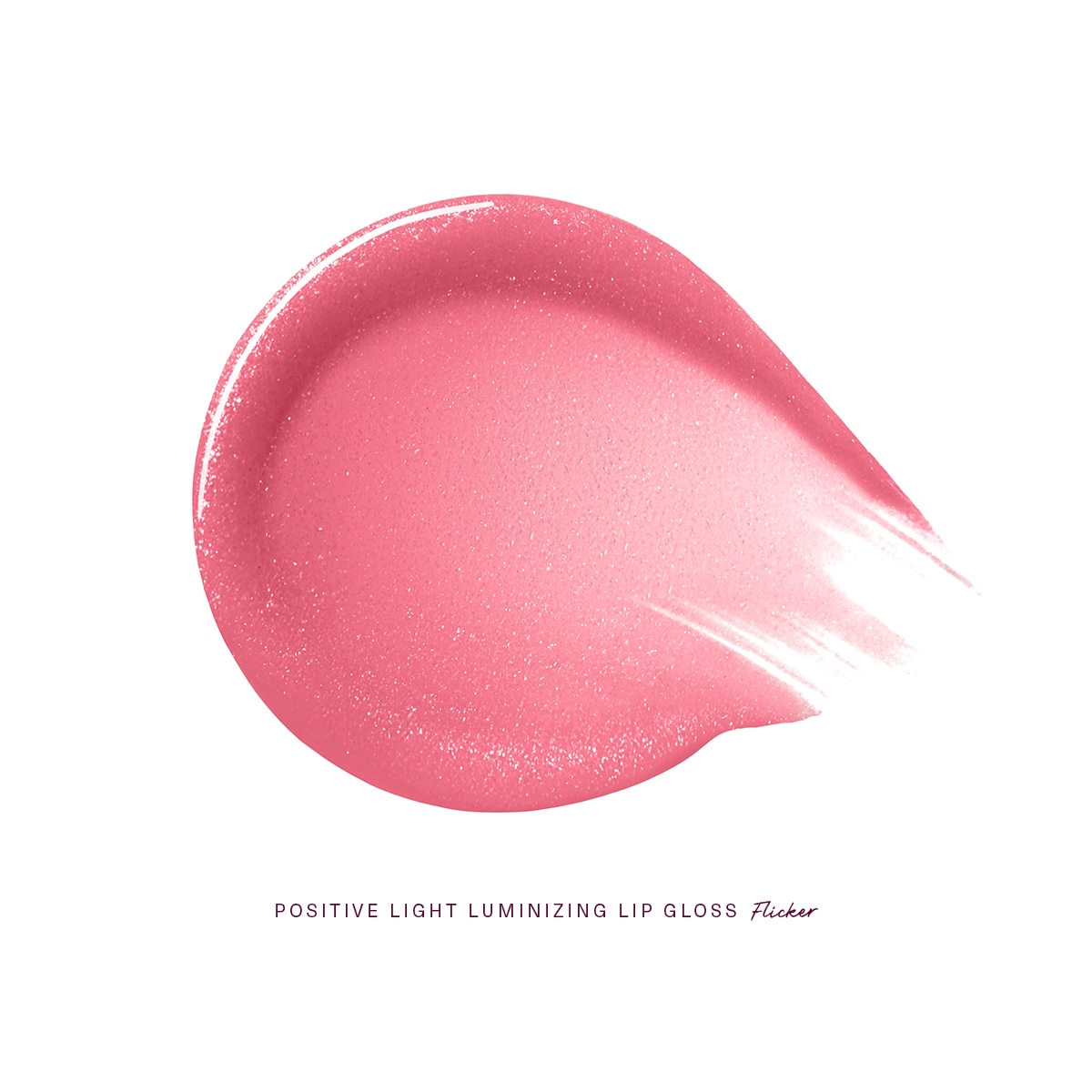 POSITIVE LIGHT LUMINIZING LIP GLOSS (GLOSS PARA LABIOS)